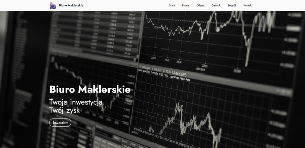 Biuro Maklerskie Katowice